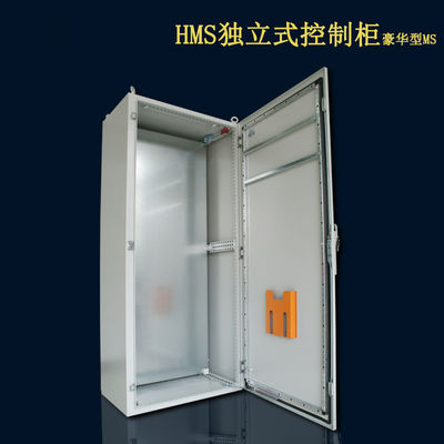 Boîte antipluie imperméable de la distribution 6A électrique d'acier inoxydable