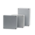 Boîte imperméable extérieure ou d'intérieur de fonte en aluminium de DB