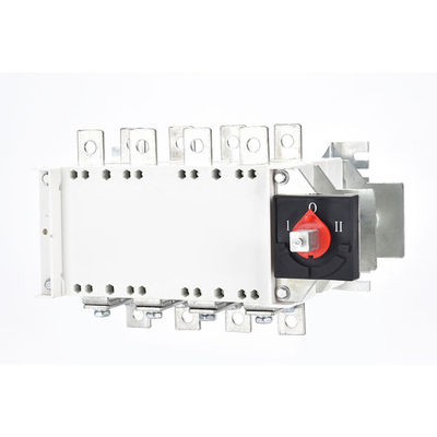 400V 400a inverseur de 3 phases automatique