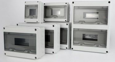 Boîte de distribution d'éclairage de stockage à cycle profond 48V 400Ah 20kWh pour système solaire résidentiel