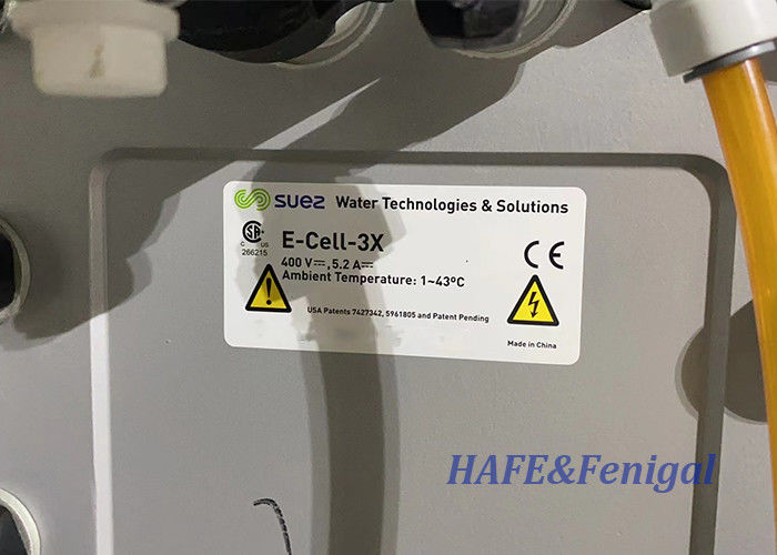 Boîte de distribution d'éclairage solaire 48V 20kWh 400Ah pour le système de stockage domestique
