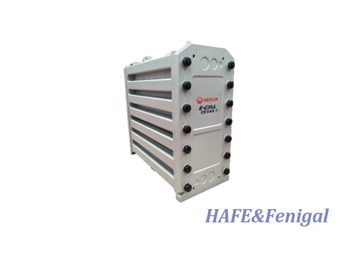 Modules pour les systèmes d'eau ultrapure et haute pureté