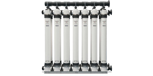 DOWTM FILMTEC SFD-2660 membrane d'ultrafiltration répond aux normes NSF/ANSI 61 pour l'eau potable