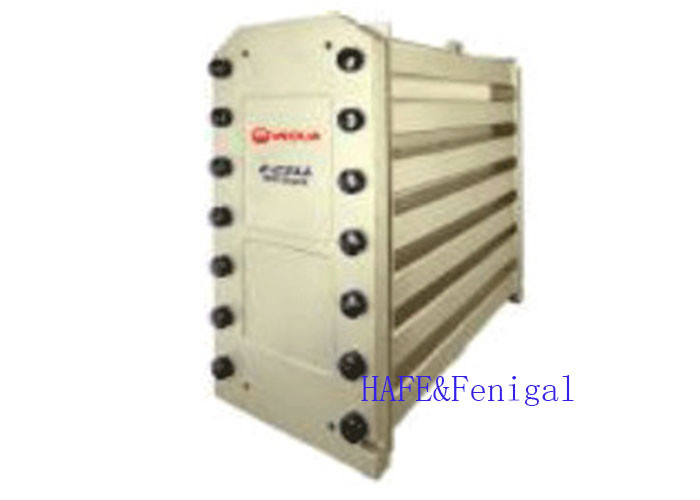 Modules EDI de Veolia MK-3PharmHT 92 kg 30 X 61 X 54 Plage de débit 1,6- 5.4
