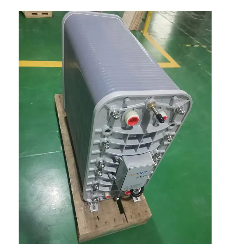 2.0-3.5 M3/H Modules EDI LX-300 à faible consommation d'énergie