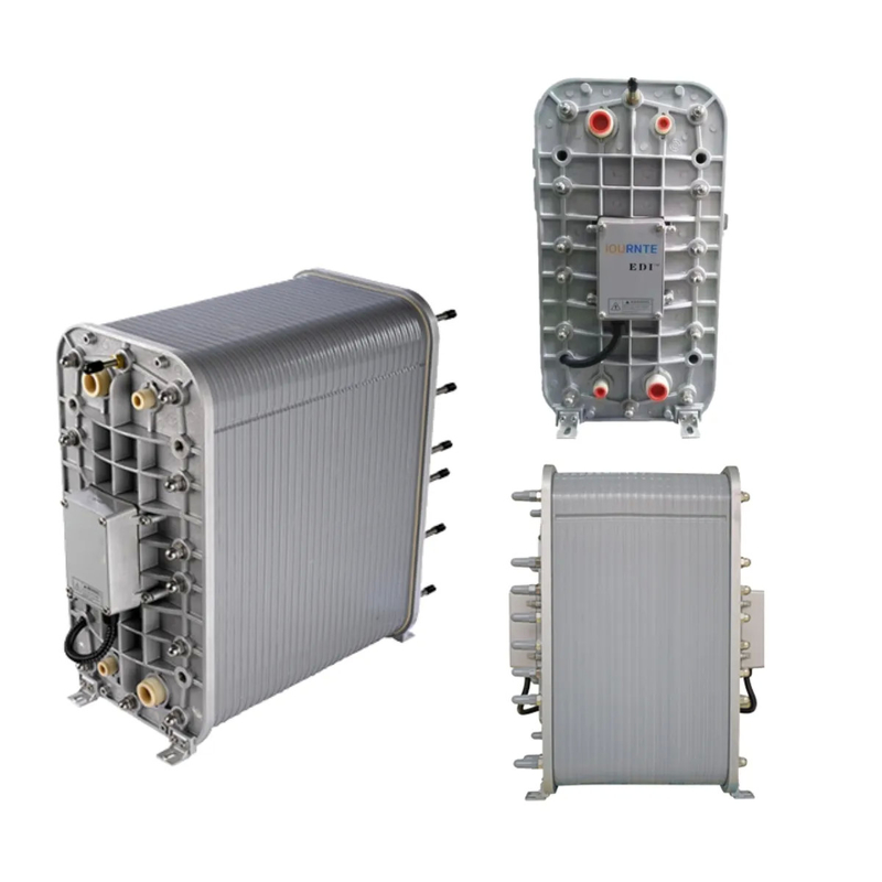1.5-2.5m3/h EDI Stacks LX-HD-200 Pour l'industrie pharmaceutique