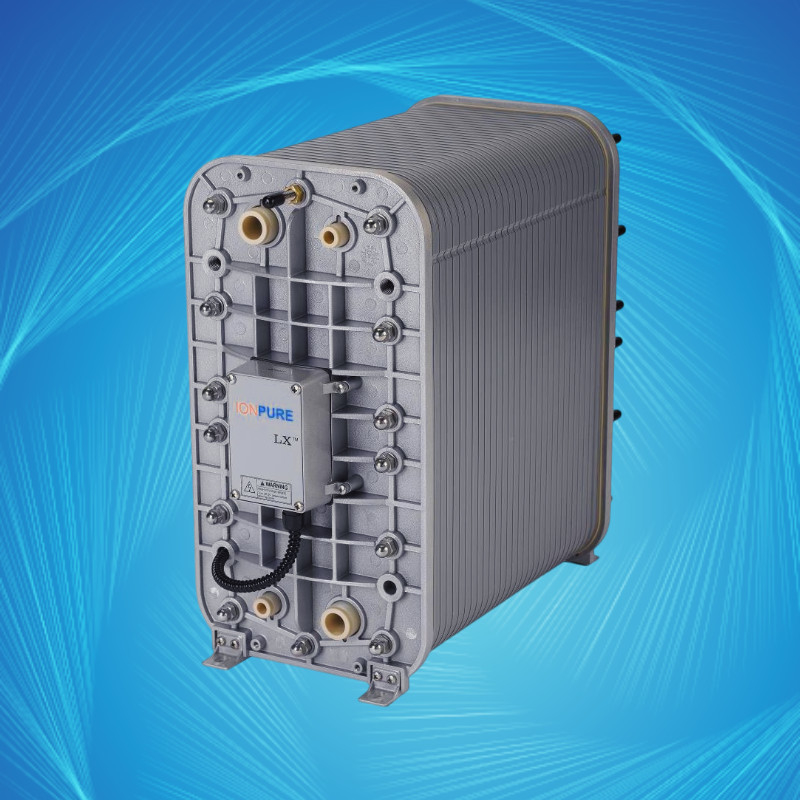 Ionpure CEDI LX-Z IP-LXM30Z-5 Pour la production d'eau pure