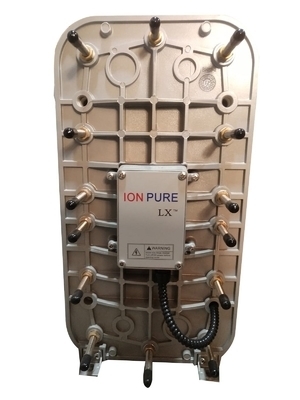 Module EDI industriel Ionpure CEDI LX-Z IP-LXM18Z-5 pour eau ultra pure