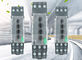 Commutateur de limite électrique industriel de relais de synchronisation du bouton poussoir XB de contrôles d'automation