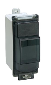 Box de distribution IP66 pour une compatibilité complète et une installation facile 276X 154X 145mm