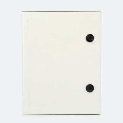 Champ électrique 800*600*300mm Boîte de boîtier en fibre de verre