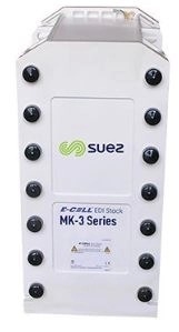 Veolia MK-3 EDI Base de stockage de préparation industrielle d'eau de haute pureté