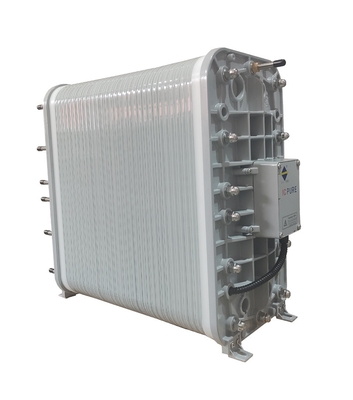 Modules EDI de type stérilisation à haute température 500L/H--5000L/H Série LCX-H