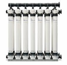 Membrane DuPont XP 51 IG pour la production de NaOH Cl2 à faible consommation d'énergie