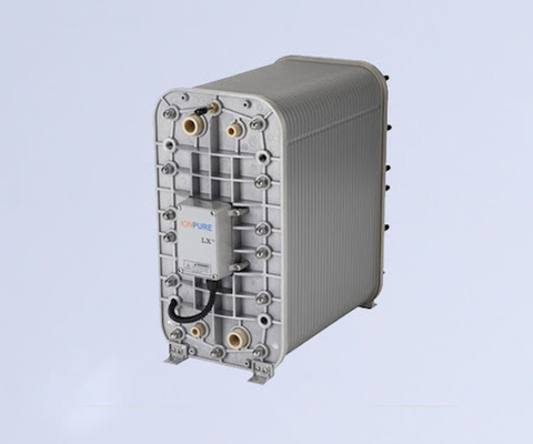 Le module IONPURE LX-Z CEDI IP-LXM30Z-5 est équipé de régénération chimique zéro.